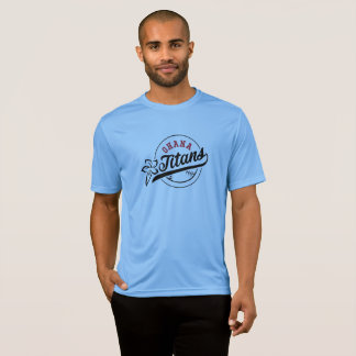Ohana Titans Men's Sport-Tek-T - Shirt