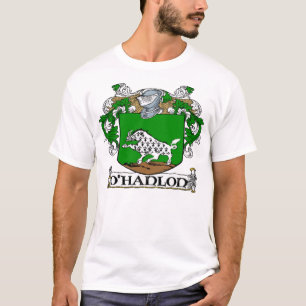 O'Hanlon-Wappen T-Shirt