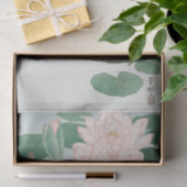 Ohara Koson | Water Lily (1920-1930) Seidenpapier (Geschenk)