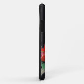 Ohara Shoson, Cockatoo und Granatapfel ukiyo-e Case-Mate iPhone Hülle (Hinten/Rechts)