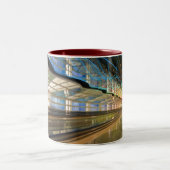 O'Hare United Terminal Tasse (Mittel)