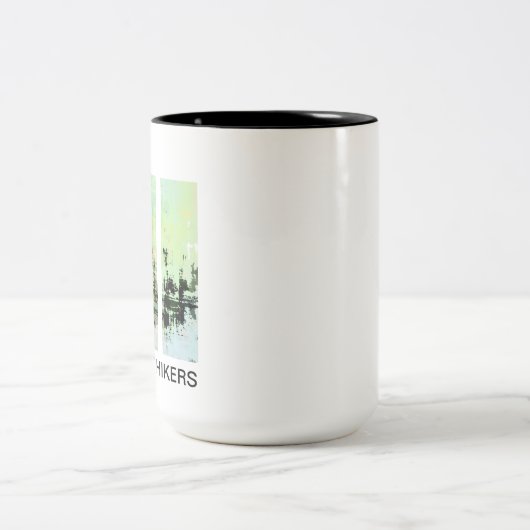 OHC Tasse des Kaffees (Mittel)