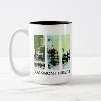 OHC Tasse des Kaffees