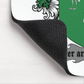 O'Hearn Mausunterlage Mousepad (Ecke)