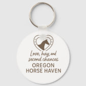 OHH Schlüsselanhänger (Vorderseite)