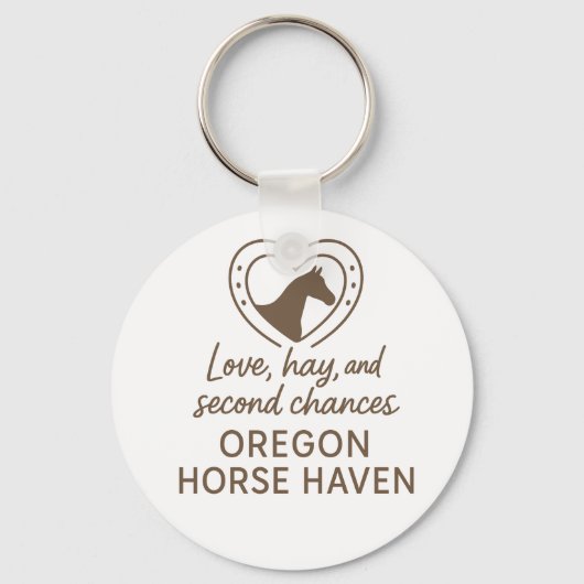 OHH Schlüsselanhänger (Vorderseite)