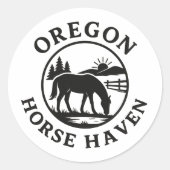 OHH Sticker (Vorderseite)