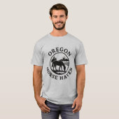 OHH-T-Shirt T-Shirt (Vorne ganz)