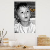 ohhh poster (Küche)