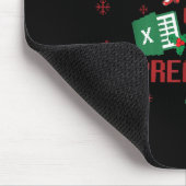 Ohhh This Calls For A Spreadsheet Ugly Christmas S Mousepad (Ecke)