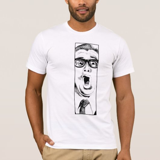 ohhhhh! T-Shirt (Vorderseite)