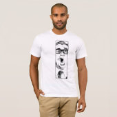 ohhhhh! T-Shirt (Vorne ganz)