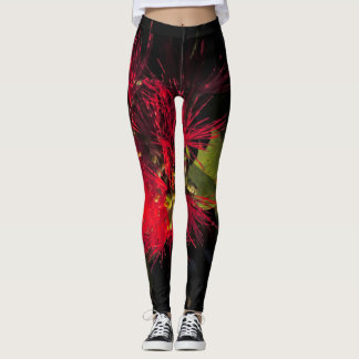 Ohia Leggings