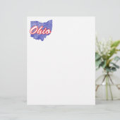 Ohio (Stehend Vorderseite)
