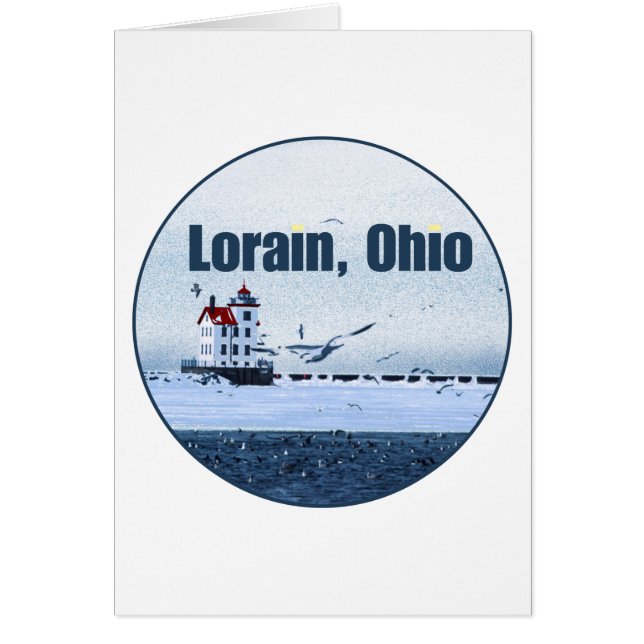 Ohio (Vorne)