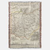 Ohio 12 decke (Vorderseite Vertikal)