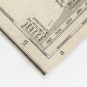 Ohio 12 fleecedecke (Ecke)