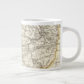 Ohio 12 Jumbo-Tasse (Rechts)