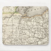 Ohio 12 mousepad (Vorne)