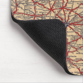 Ohio 14 mousepad (Ecke)