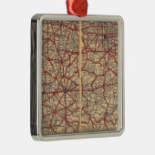 Ohio 14 ornament aus metall (Rechts)