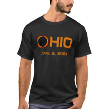Ohio 2024 Gesamtsolarausstoß