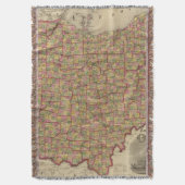 Ohio 3 decke (Vorderseite Vertikal)