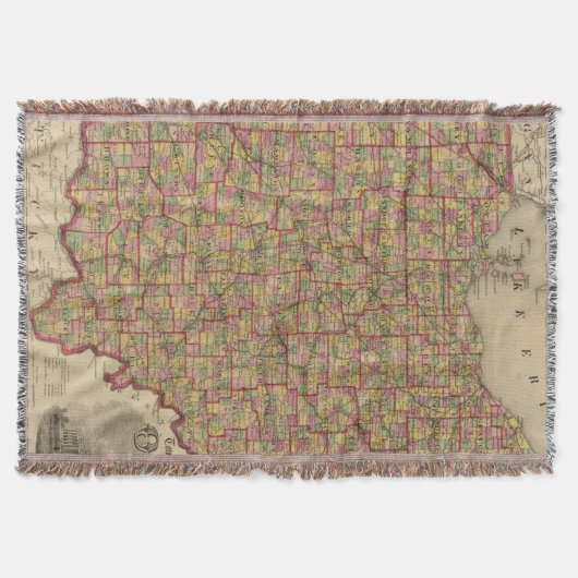 Ohio 3 decke (Vorderseite)