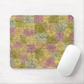 Ohio 3 mousepad (Mit Mouse)