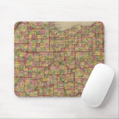 Ohio 3 mousepad (Mit Mouse)