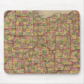 Ohio 3 mousepad (Vorne)