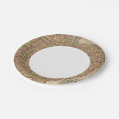 Ohio 3 pappteller (Schrägansicht)