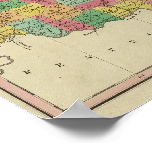 Ohio 3 poster (Ecke)