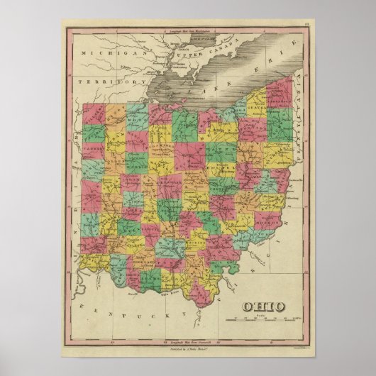 Ohio 3 poster (Vorne)