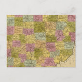 Ohio 3 postkarte (Vorderseite)
