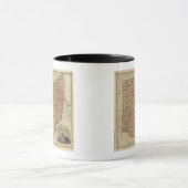 Ohio 3 tasse (Zentrum)