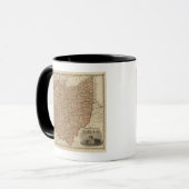 Ohio 3 tasse (Vorderseite Links)