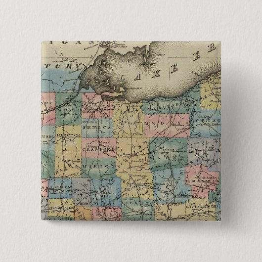 Ohio 4 button (Vorderseite)