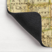 Ohio 4 mousepad (Ecke)