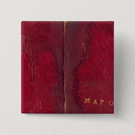 Ohio 5 button (Vorderseite)