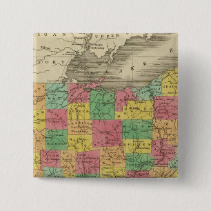 Ohio 5 button