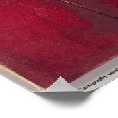 Ohio 5 poster (Ecke)