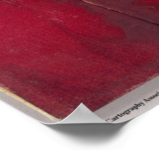 Ohio 5 poster (Ecke)