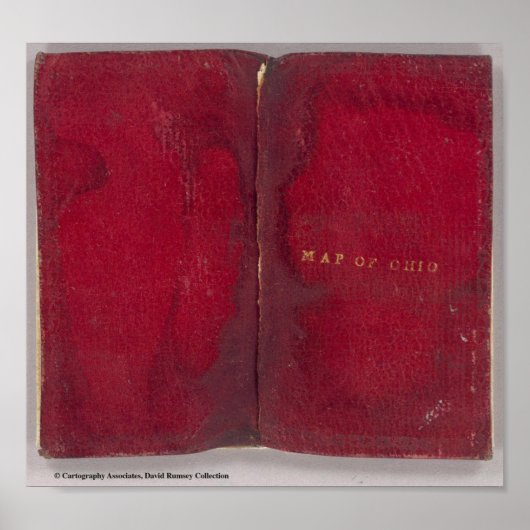 Ohio 5 poster (Vorne)