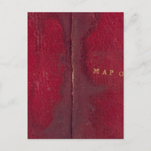 Ohio 5 postkarte (Vorderseite)