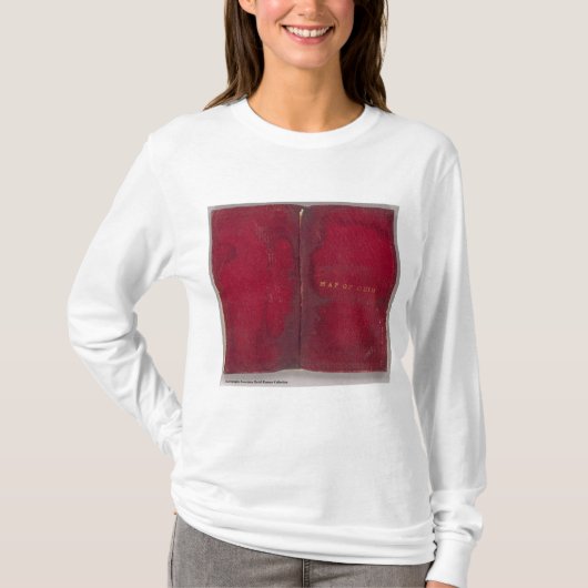 Ohio 5 T-Shirt (Vorderseite)