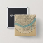 Ohio 6 button (Vorne & Hinten)