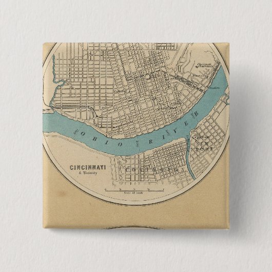Ohio 6 button (Vorderseite)