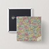 Ohio 6 button (Vorne & Hinten)