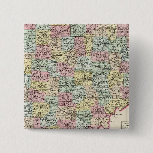 Ohio 6 button (Vorderseite)
